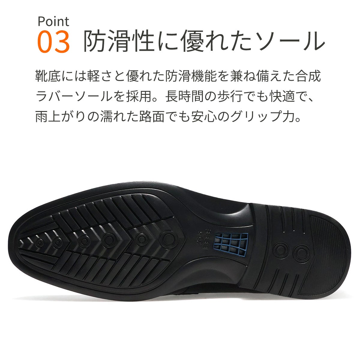 ハッシュパピー メンズ ドレスシューズ ローファー 11