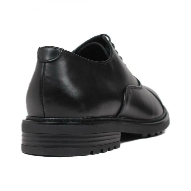  エリニュスクラウン メンズ カジュアルシューズ 内羽根ストレートチップ ERINYS CROWN er-0346