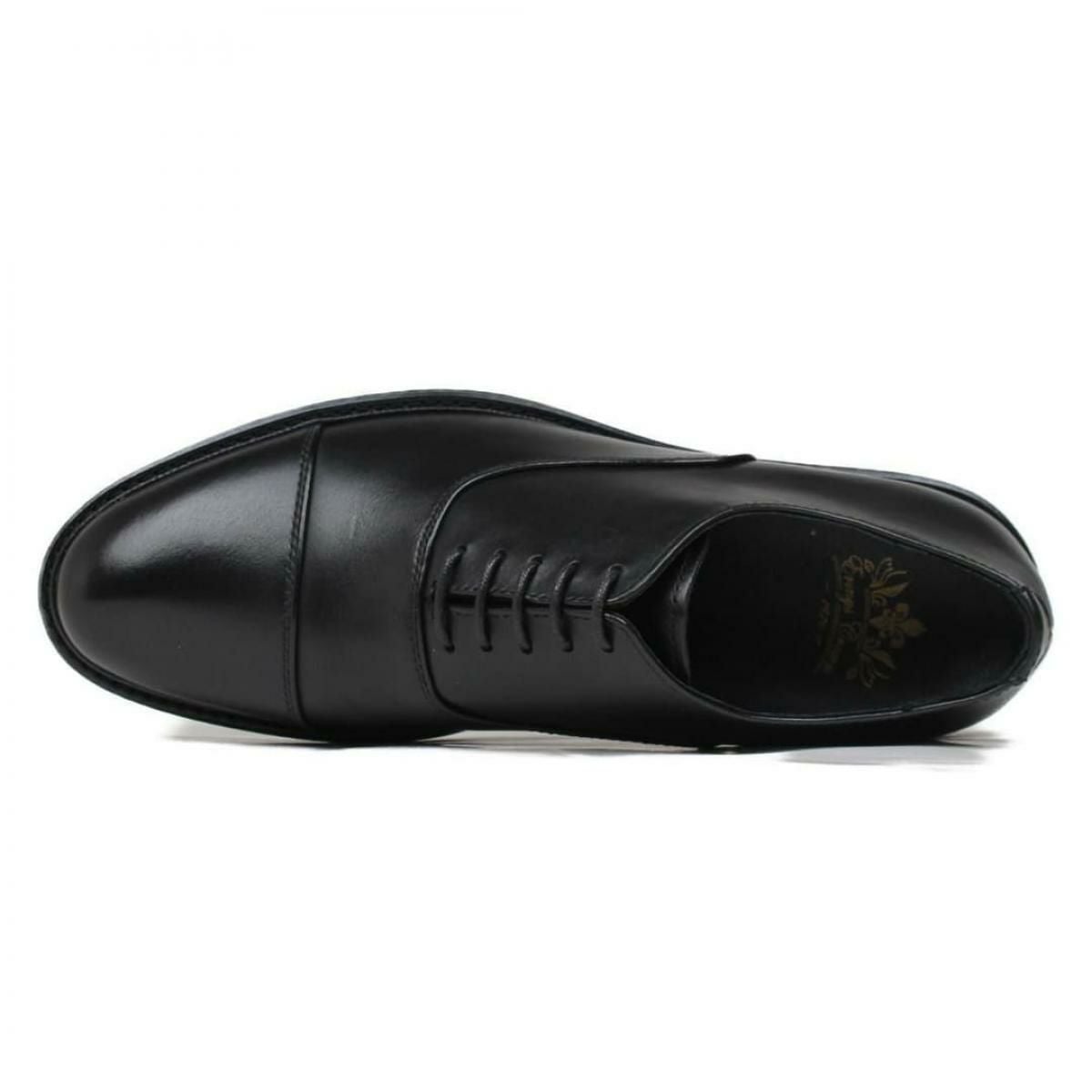  エリニュスクラウン メンズ カジュアルシューズ 内羽根ストレートチップ ERINYS CROWN er-0346