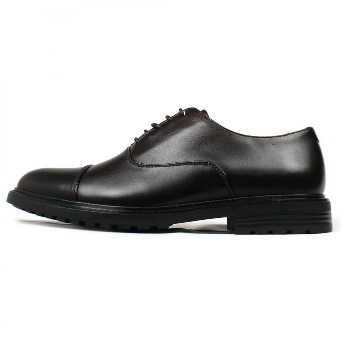  エリニュスクラウン メンズ カジュアルシューズ 内羽根ストレートチップ ERINYS CROWN er-0346