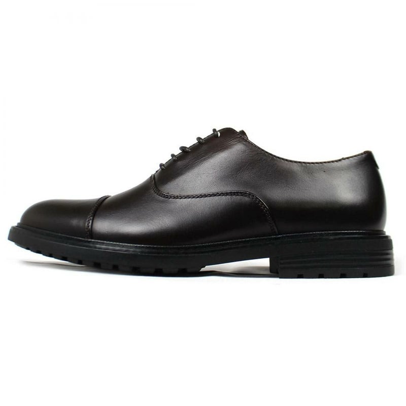  エリニュスクラウン メンズ カジュアルシューズ 内羽根ストレートチップ ERINYS CROWN er-0346