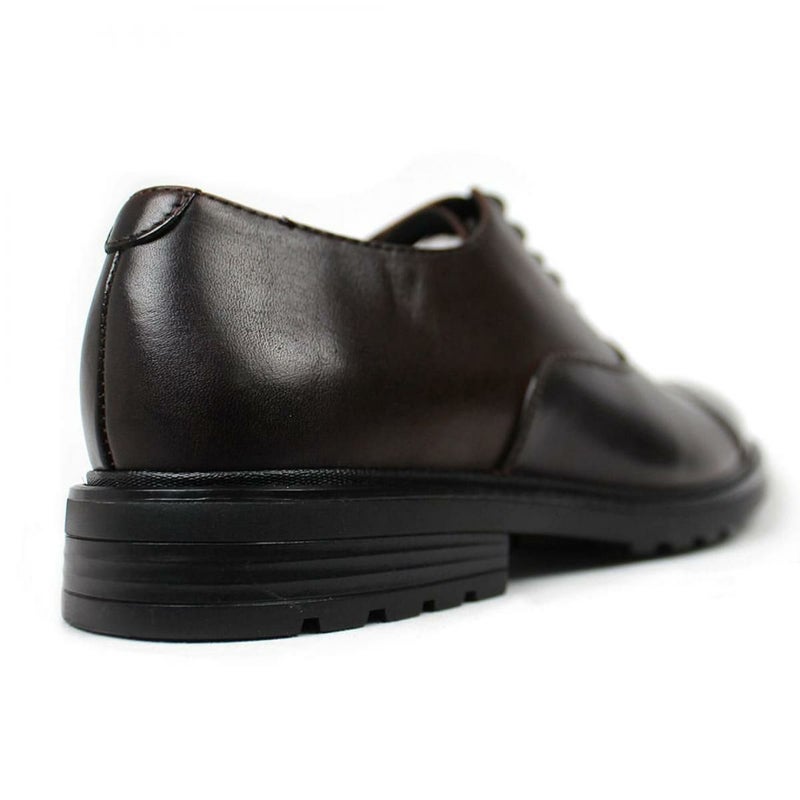  エリニュスクラウン メンズ カジュアルシューズ 内羽根ストレートチップ ERINYS CROWN er-0346