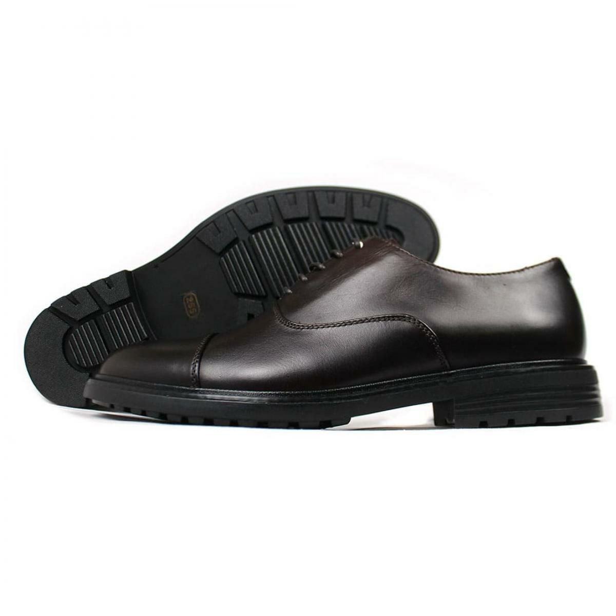  エリニュスクラウン メンズ カジュアルシューズ 内羽根ストレートチップ ERINYS CROWN er-0346