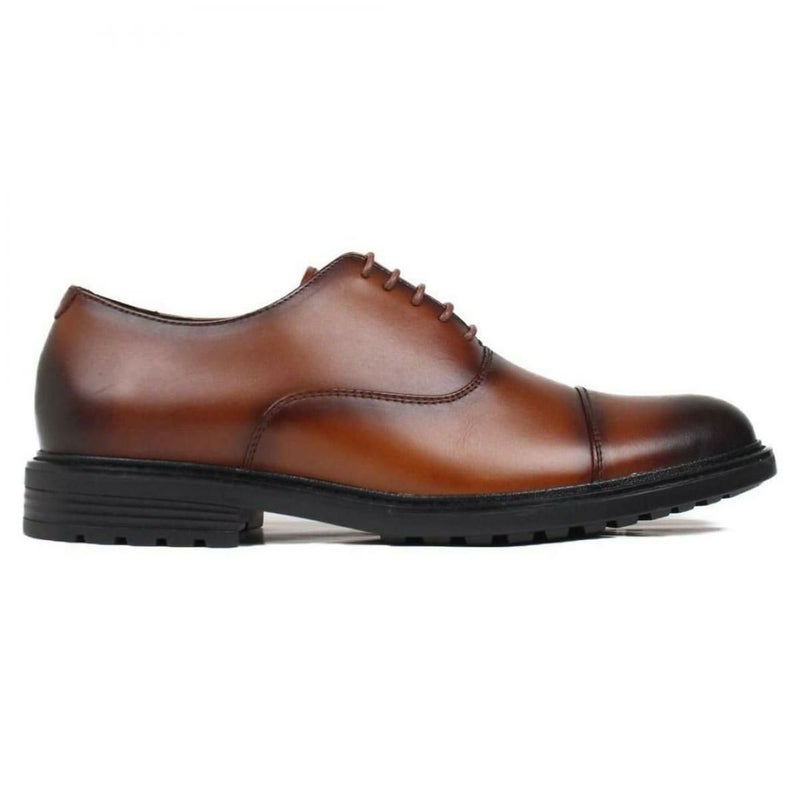  エリニュスクラウン メンズ カジュアルシューズ 内羽根ストレートチップ ERINYS CROWN er-0346