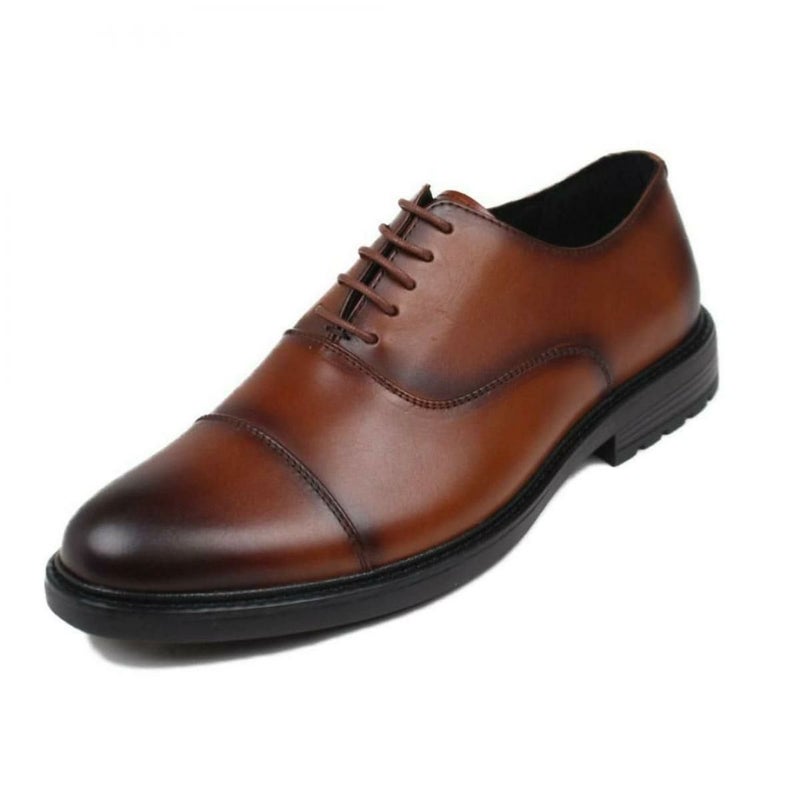  エリニュスクラウン メンズ カジュアルシューズ 内羽根ストレートチップ ERINYS CROWN er-0346