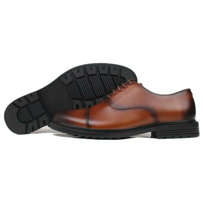  エリニュスクラウン メンズ カジュアルシューズ 内羽根ストレートチップ ERINYS CROWN er-0346