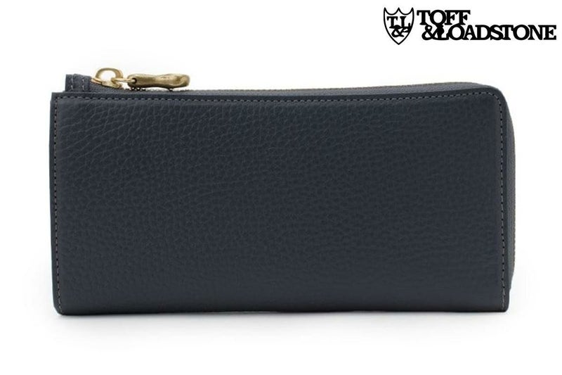 トフ＆ロードストーン Lジップ ロング ウォレット