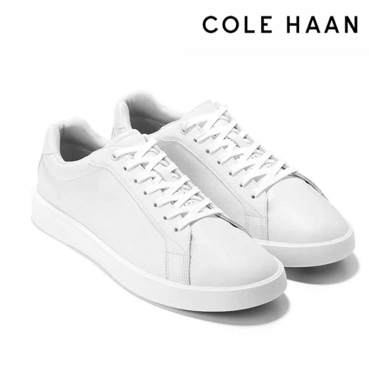コールハーン(COLE HAAN) ＜スニーカー＞ の通販ならクインクラシコ