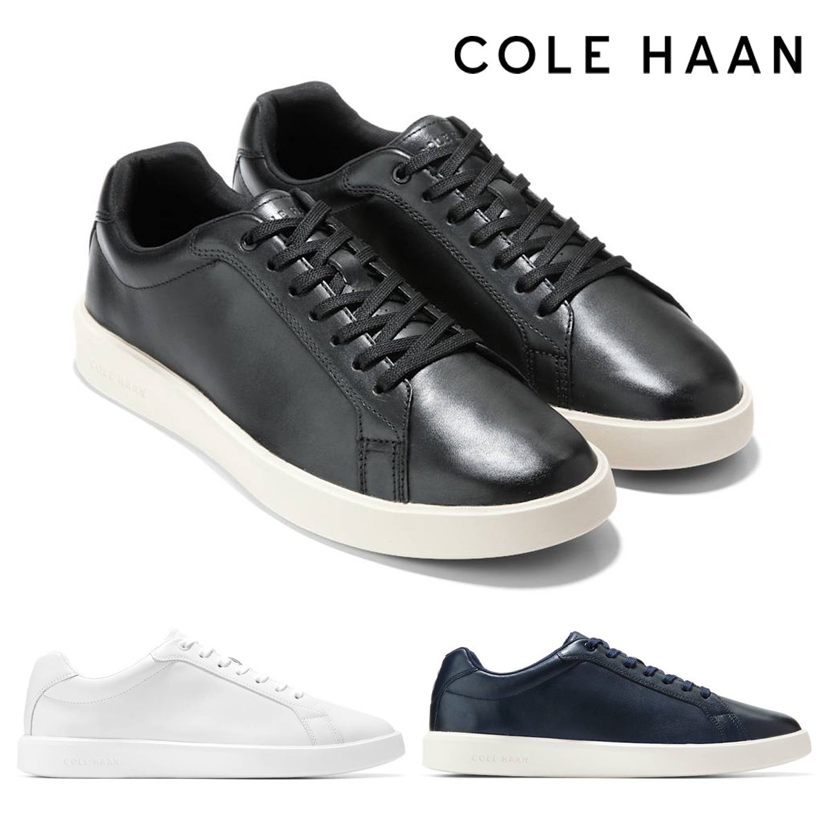 コールハーン メンズ グランドクロスコートデイリースニーカー 靴 COLE HAAN c40224 c39987 c39988