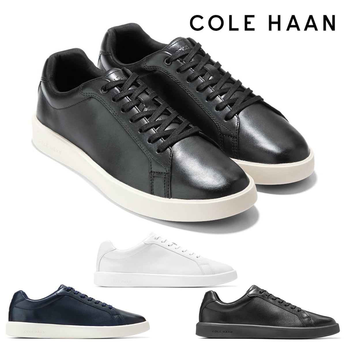 コールハーン メンズ グランドクロスコートデイリースニーカー 靴 COLE HAAN c40224 c39987 c39988