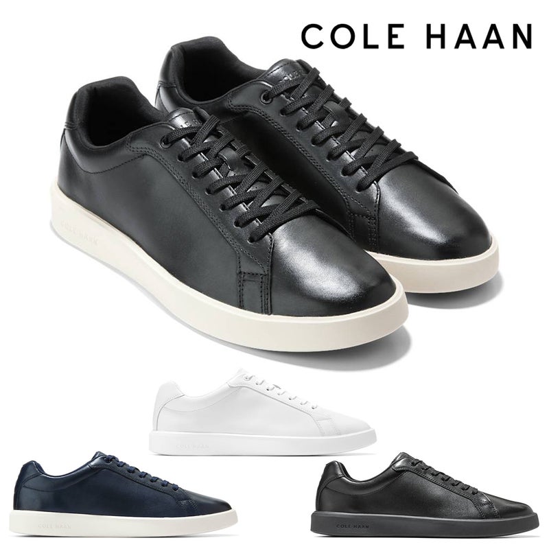コールハーン メンズ グランドクロスコートデイリースニーカー 靴 COLE HAAN c40224 c39987 c39988