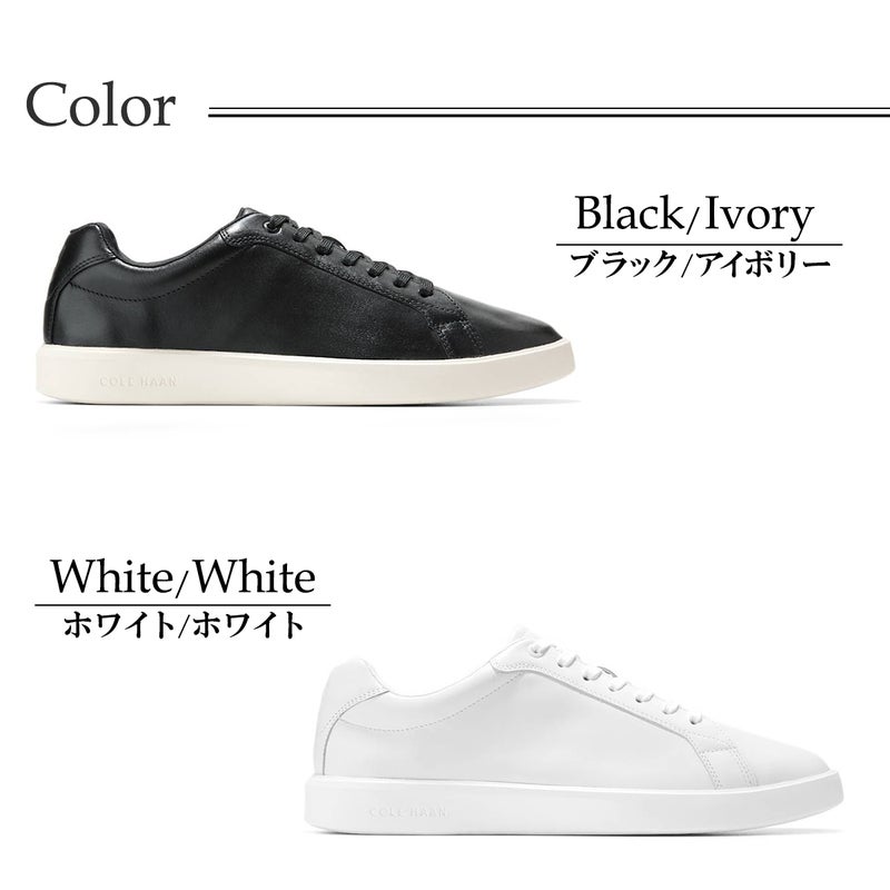コールハーン メンズ グランドクロスコートデイリースニーカー 靴 COLE HAAN c40224 c39987 c39988