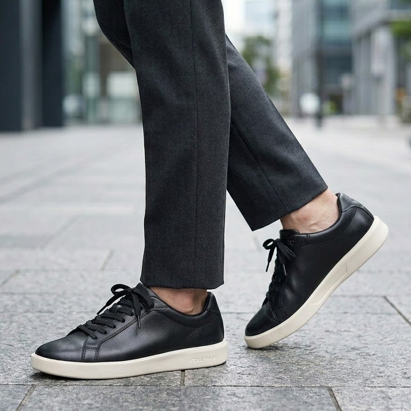 コールハーン メンズ グランドクロスコートデイリースニーカー 靴 COLE HAAN c40224 c39987 c39988