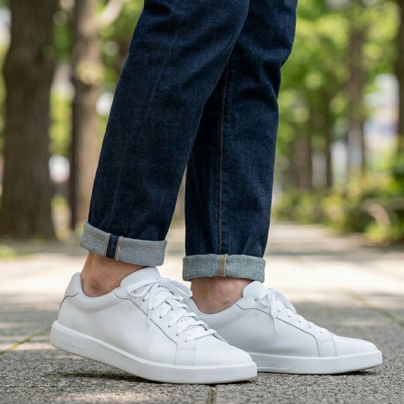 コールハーン メンズ グランドクロスコートデイリースニーカー 靴 COLE HAAN c40224 c39987 c39988