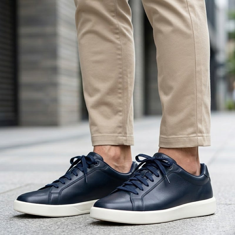 コールハーン メンズ グランドクロスコートデイリースニーカー 靴 COLE HAAN c40224 c39987 c39988