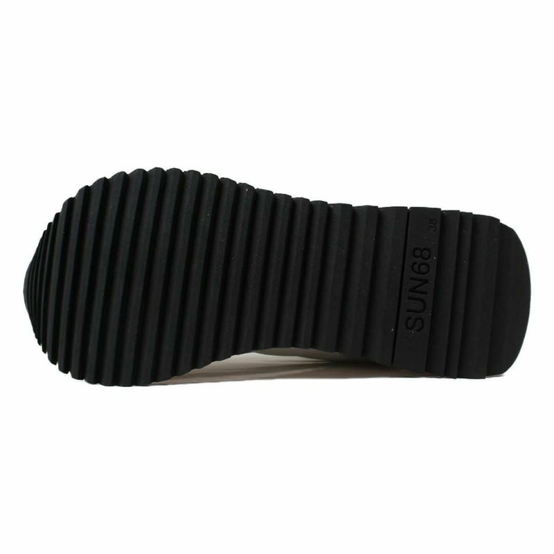 サンシックスティーエイト レディース ビッグアリー ホワイト イタリア製 7