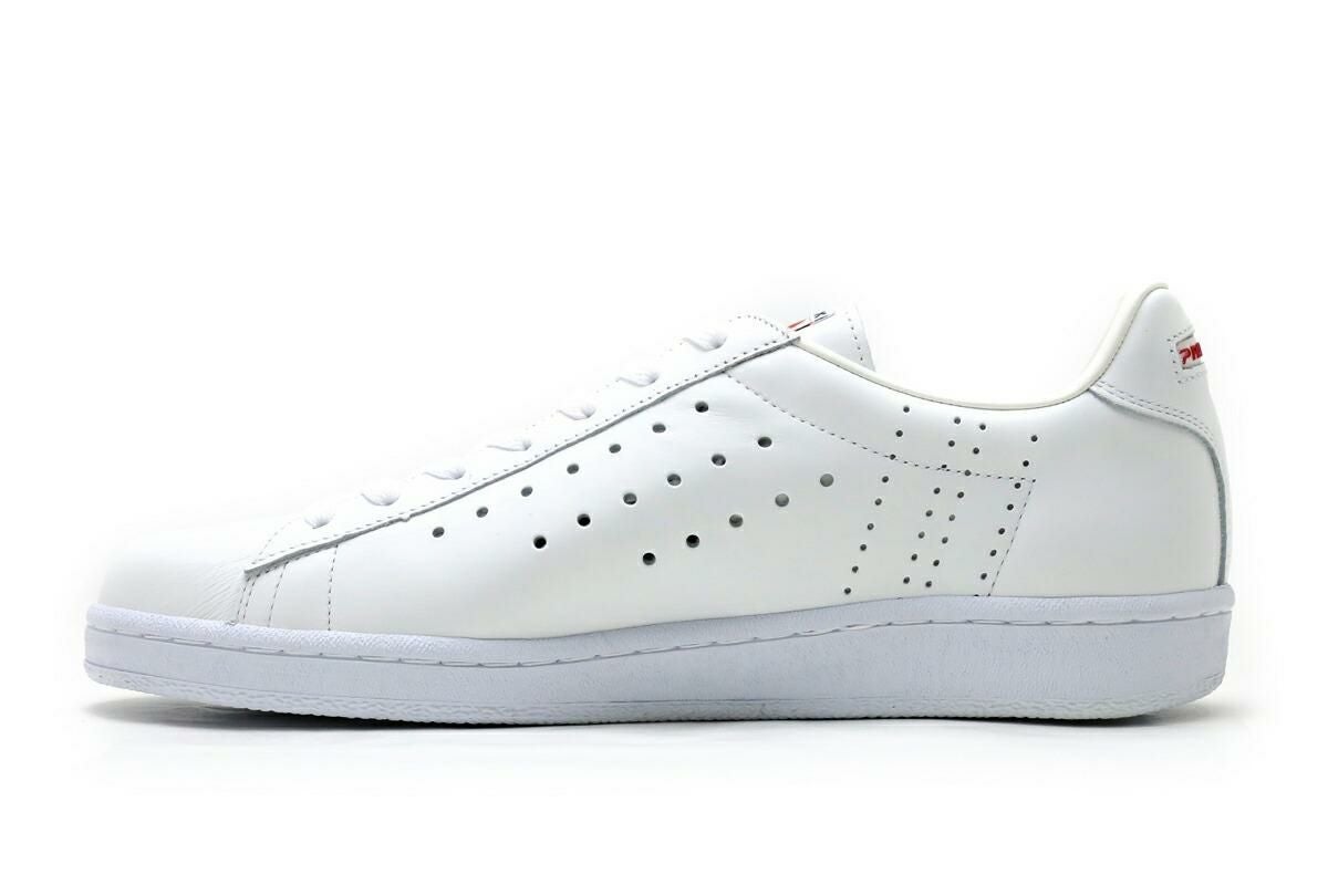 パトリック レディース ケベック_WHT ホワイト 2