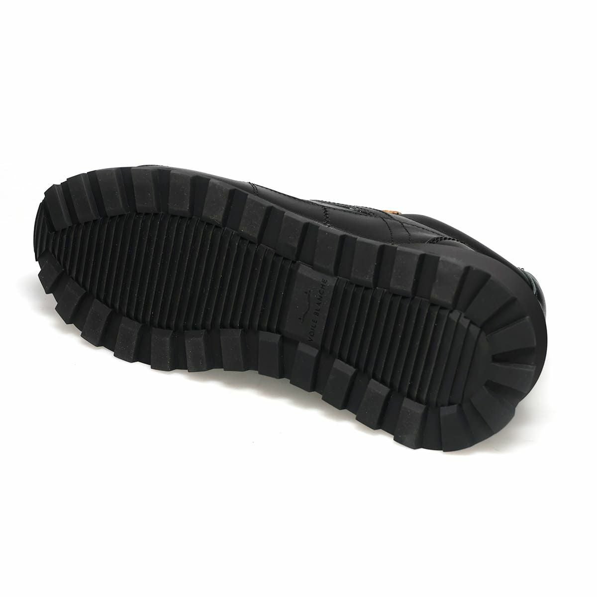 ボイルブランシェ メンズ スニーカー クオークハイプマン 5