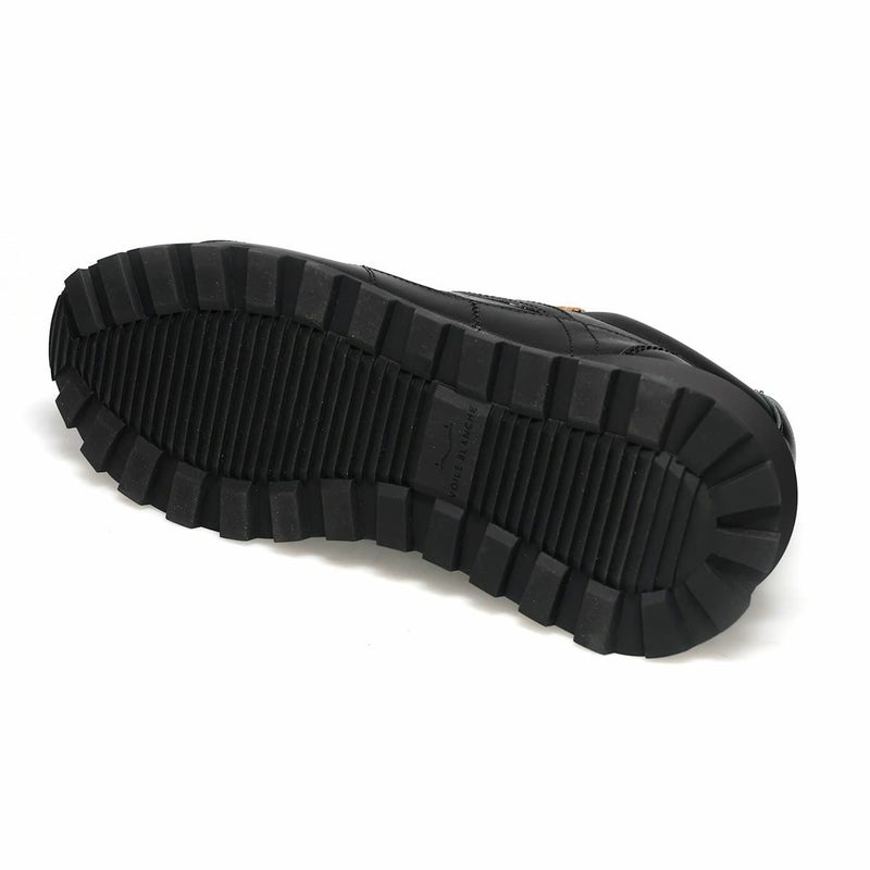 ボイルブランシェ メンズ スニーカー クオークハイプマン 5