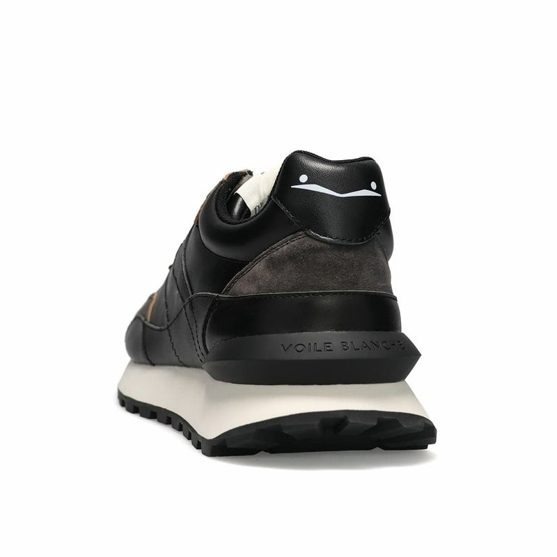 ボイルブランシェ メンズ スニーカー クオークハイプマン 6