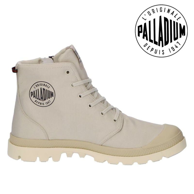 パラディウム メンズ カジュアルシューズ 74406 パンパハイシーカー2 5