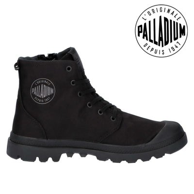 パラディウム レディース パンパハイシーカー2 ライト＋ウォータープルーフ＋ 2