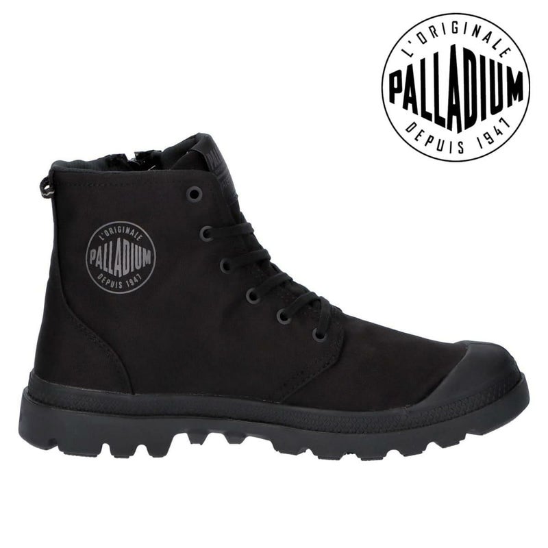 パラディウム レディース パンパハイシーカー2 ライト＋ウォータープルーフ＋ 2