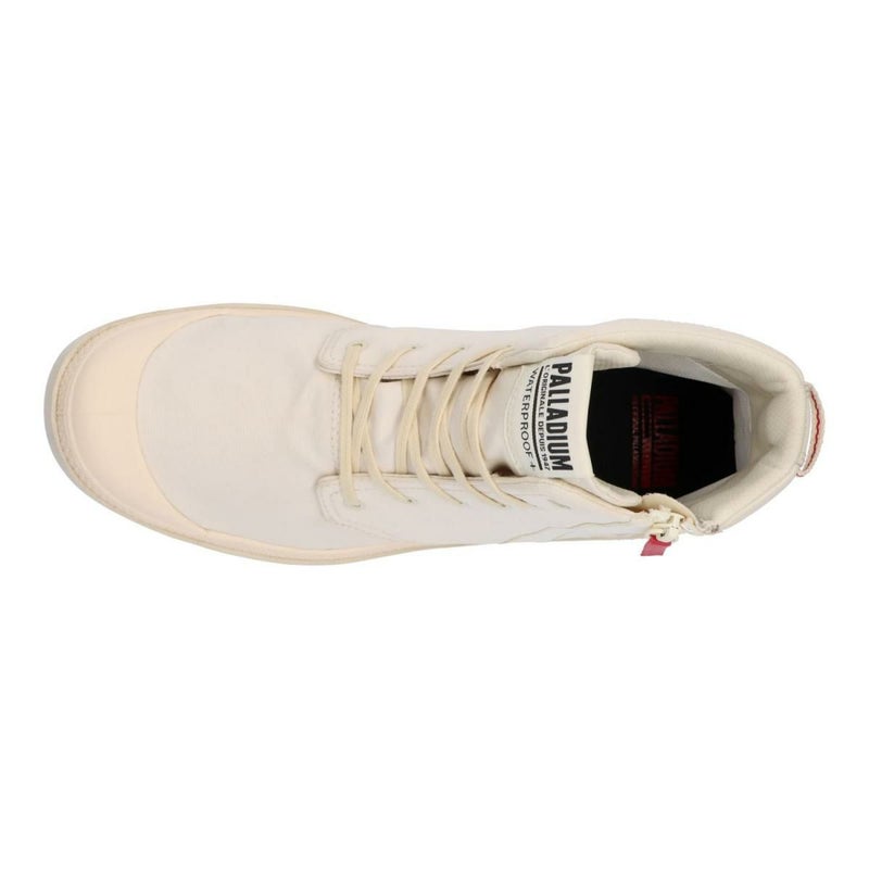 パラディウム レディース パンパハイシーカー2 ライト＋ウォータープルーフ＋ PALLADIUM 74406