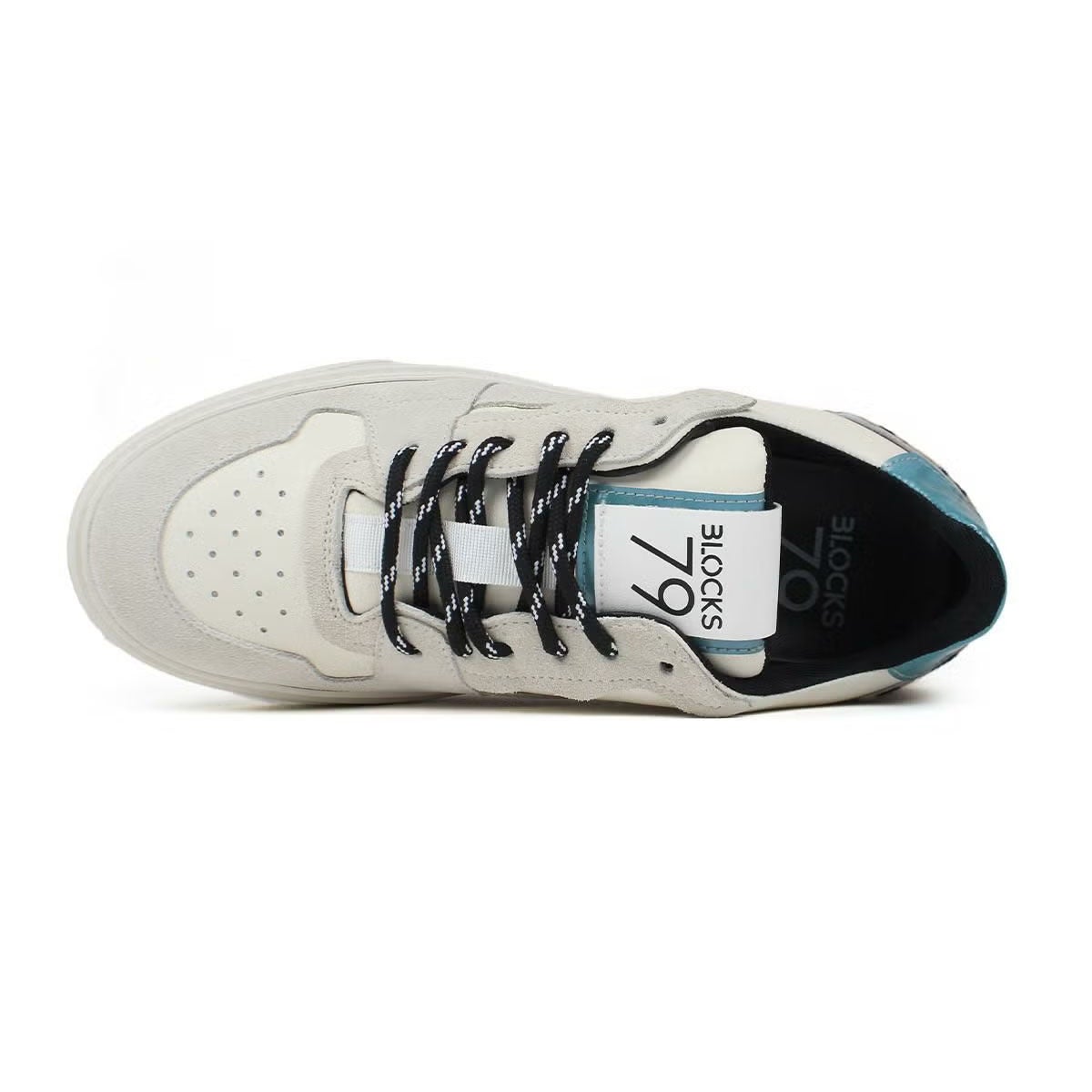 ブロックス79 メンズ スニーカー ブロックス79 8