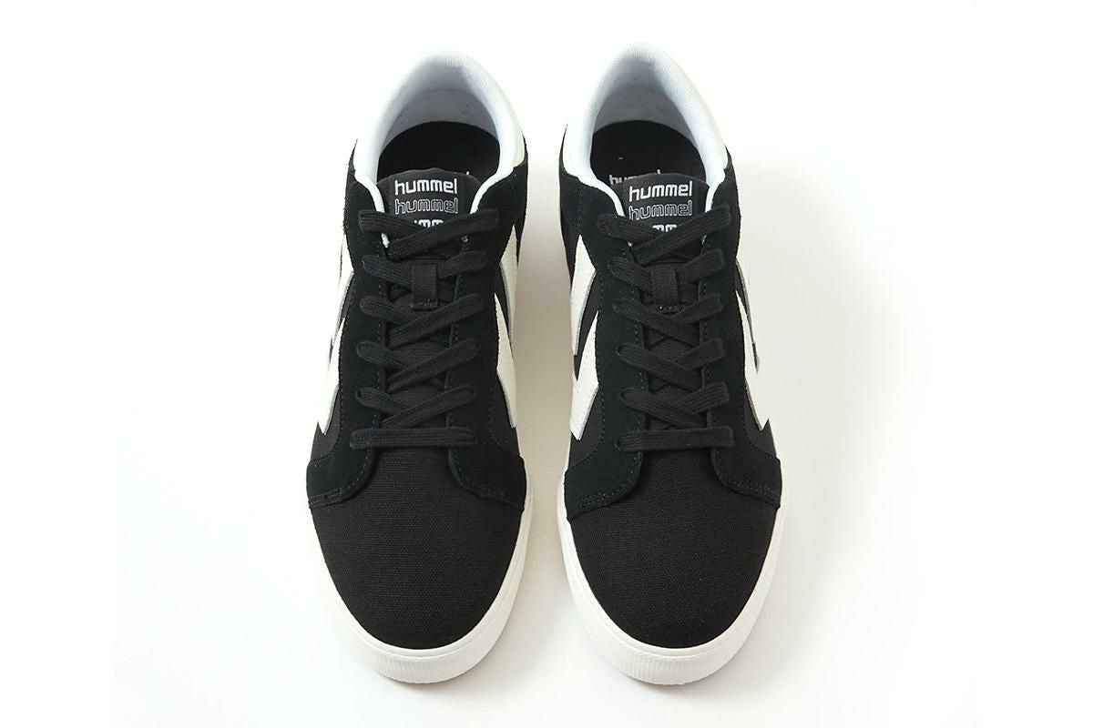 ヒュンメル メンズ スニーカー ディケイド 7