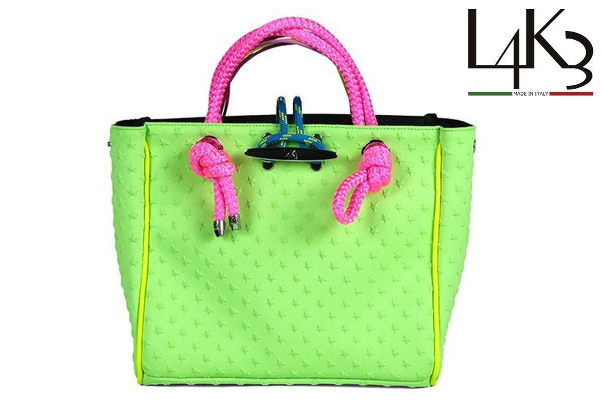 レーク L4K3] CLEAT TOTE mini / クリートトートミニ TOM-154JP