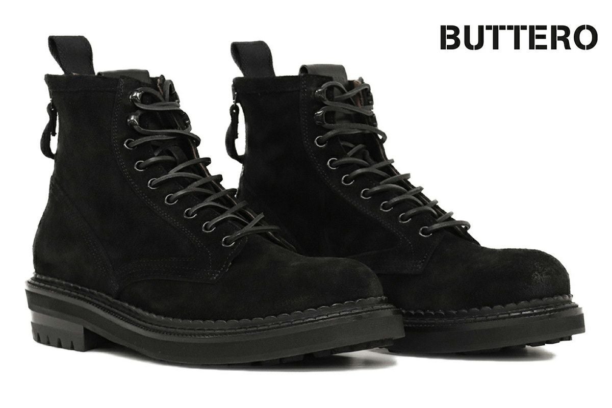 ブッテロ (BUTTERO) の通販ならクインクラシコ公式オンラインストア