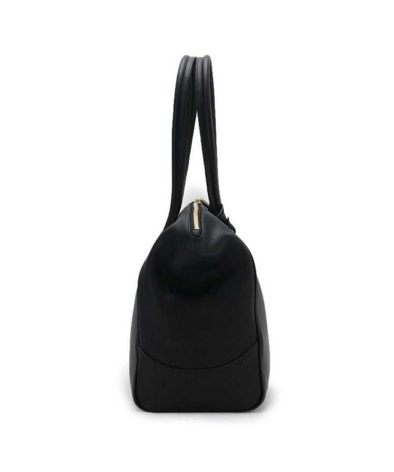  トフ＆ロードストーン バッグ スプル トート 国産(日本製) ブラック　3