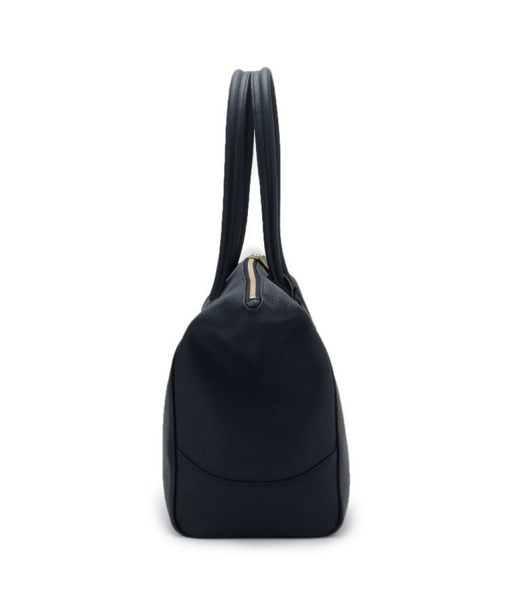  トフ＆ロードストーン バッグ スプル トート 国産(日本製) ダークネイビー　3