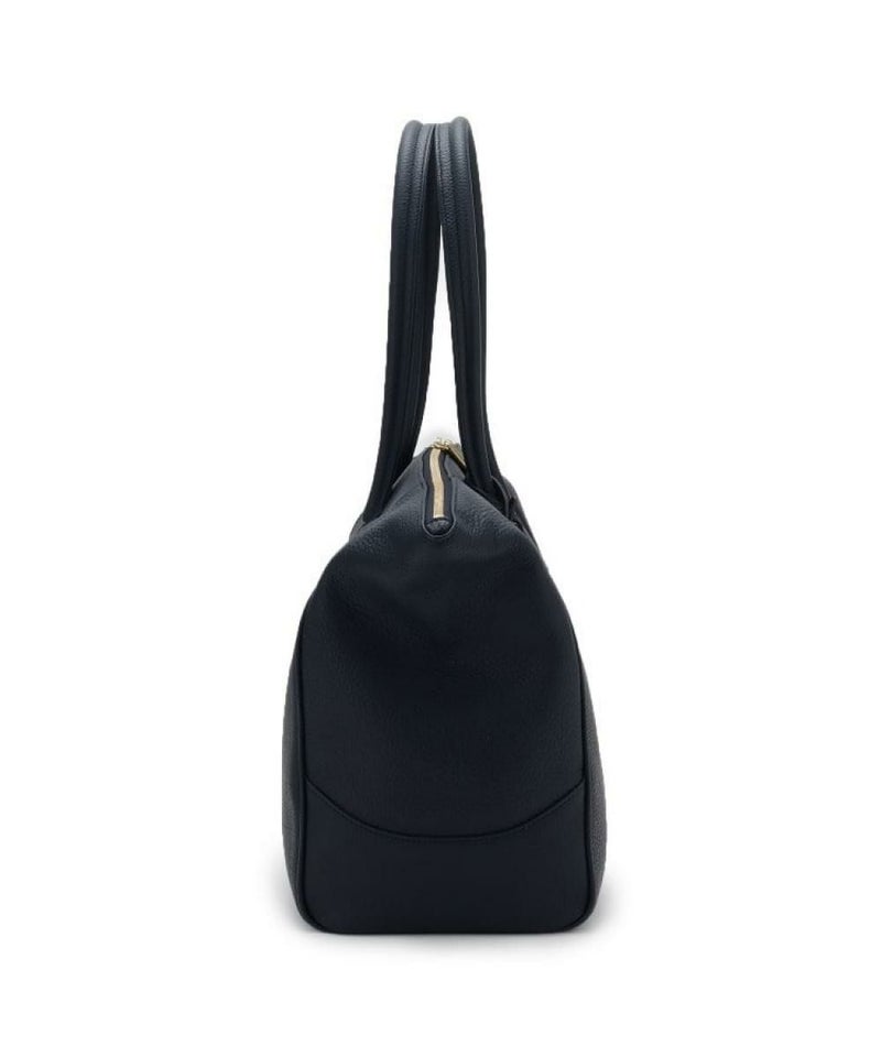  トフ＆ロードストーン バッグ スプル トート 国産(日本製) ダークネイビー　3