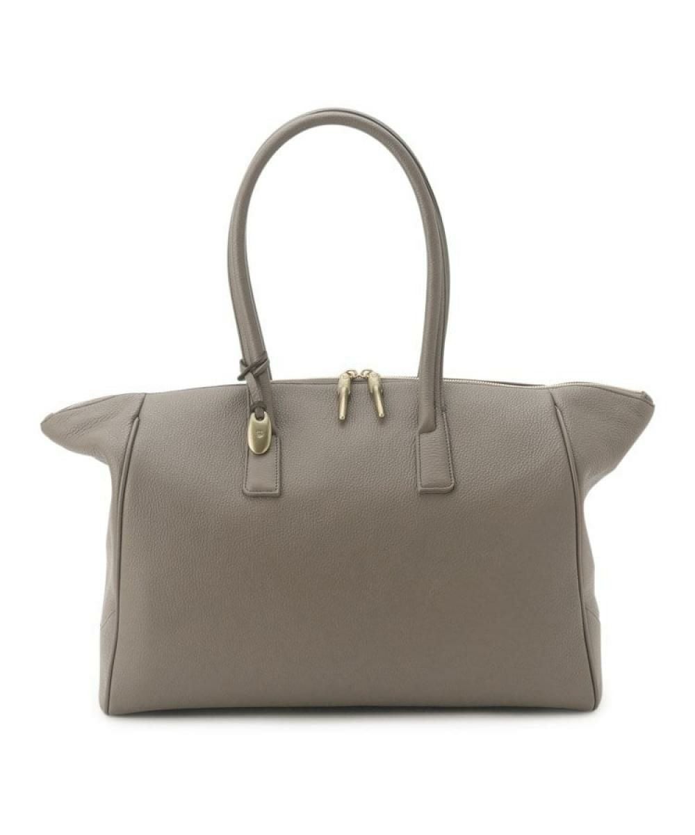  トフ＆ロードストーン バッグ スプル トート 国産(日本製) エトゥープ　2