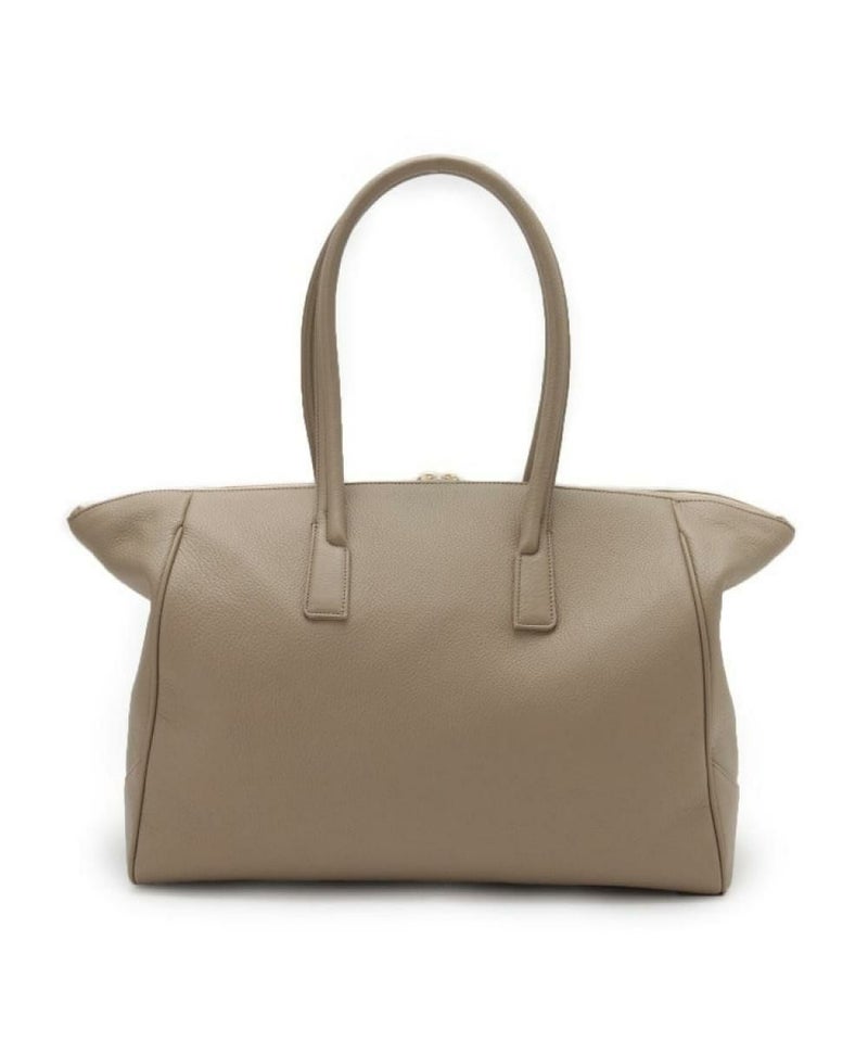  トフ＆ロードストーン バッグ スプル トート 国産(日本製) トープ　4