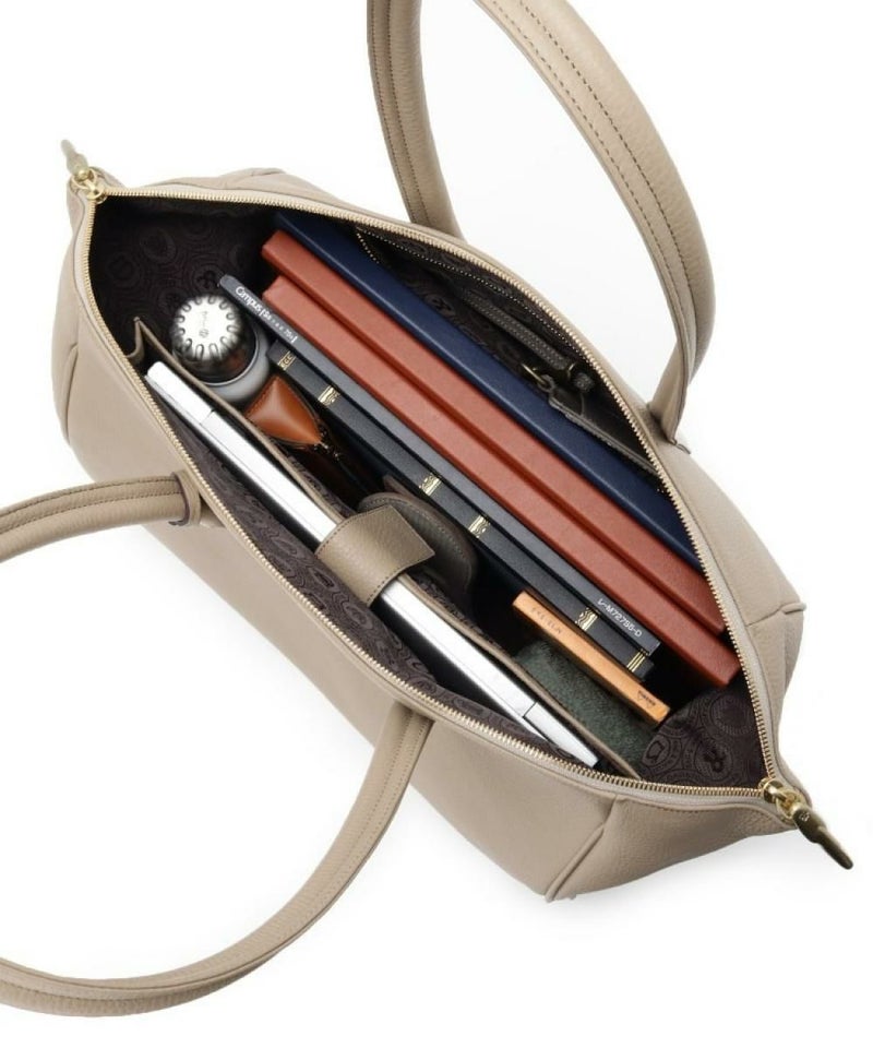  トフ＆ロードストーン バッグ スプル トート 国産(日本製) 5