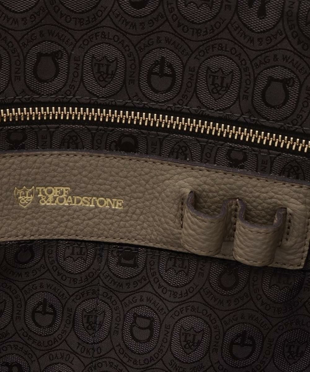  トフ＆ロードストーン バッグ スプル トート 国産(日本製) 6