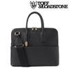 トフ＆ロードストーン バッグ コンパクトブリーフ 国産(日本製) TOFF & LOADSTONE r98-21250 3