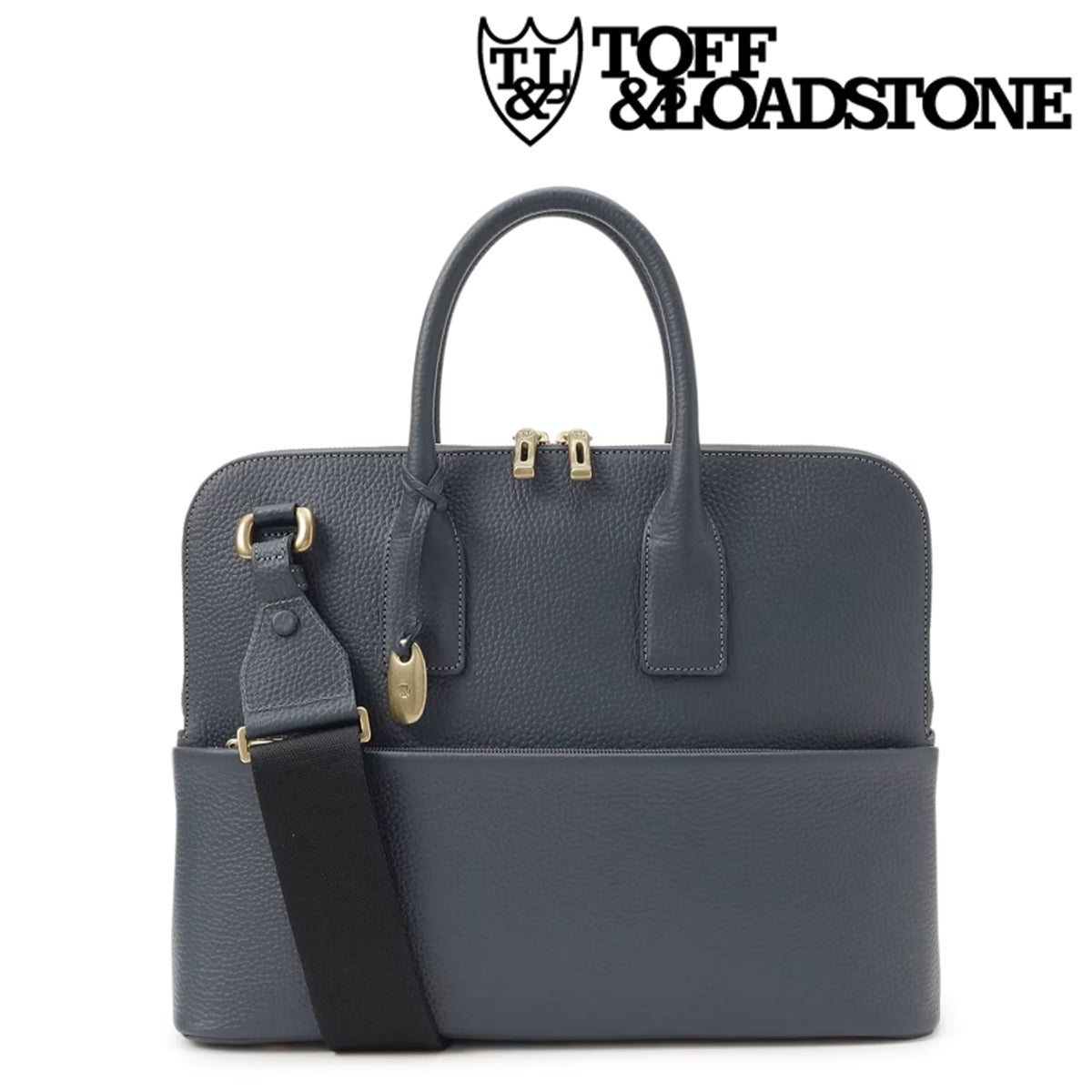 トフ＆ロードストーン バッグ コンパクトブリーフ 国産(日本製) TOFF & LOADSTONE r98-21250 5