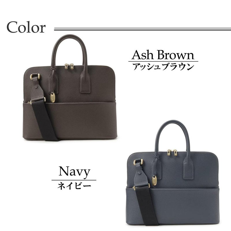 トフ＆ロードストーン バッグ コンパクトブリーフ 国産(日本製) TOFF & LOADSTONE r98-21250 7