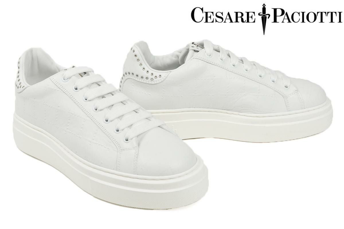 チェザレ パチョッティ (Cesare Paciotti) の通販ならクインクラシコ