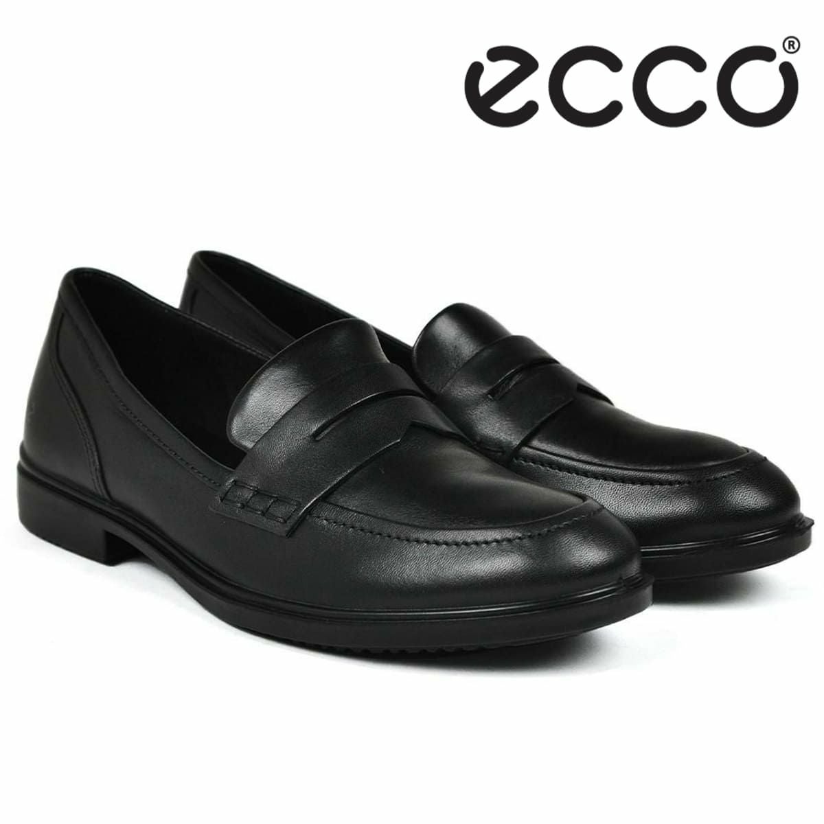  エコー レディース エコー ドレスクラシック 15 ブラック 