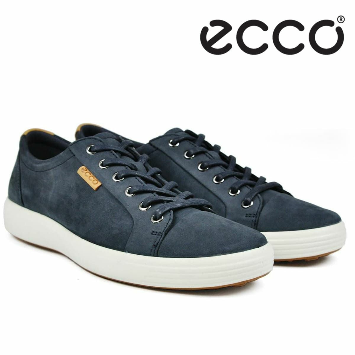 一部SALE セール｜エコー メンズ スニーカー エコー ソフト7 ECCO