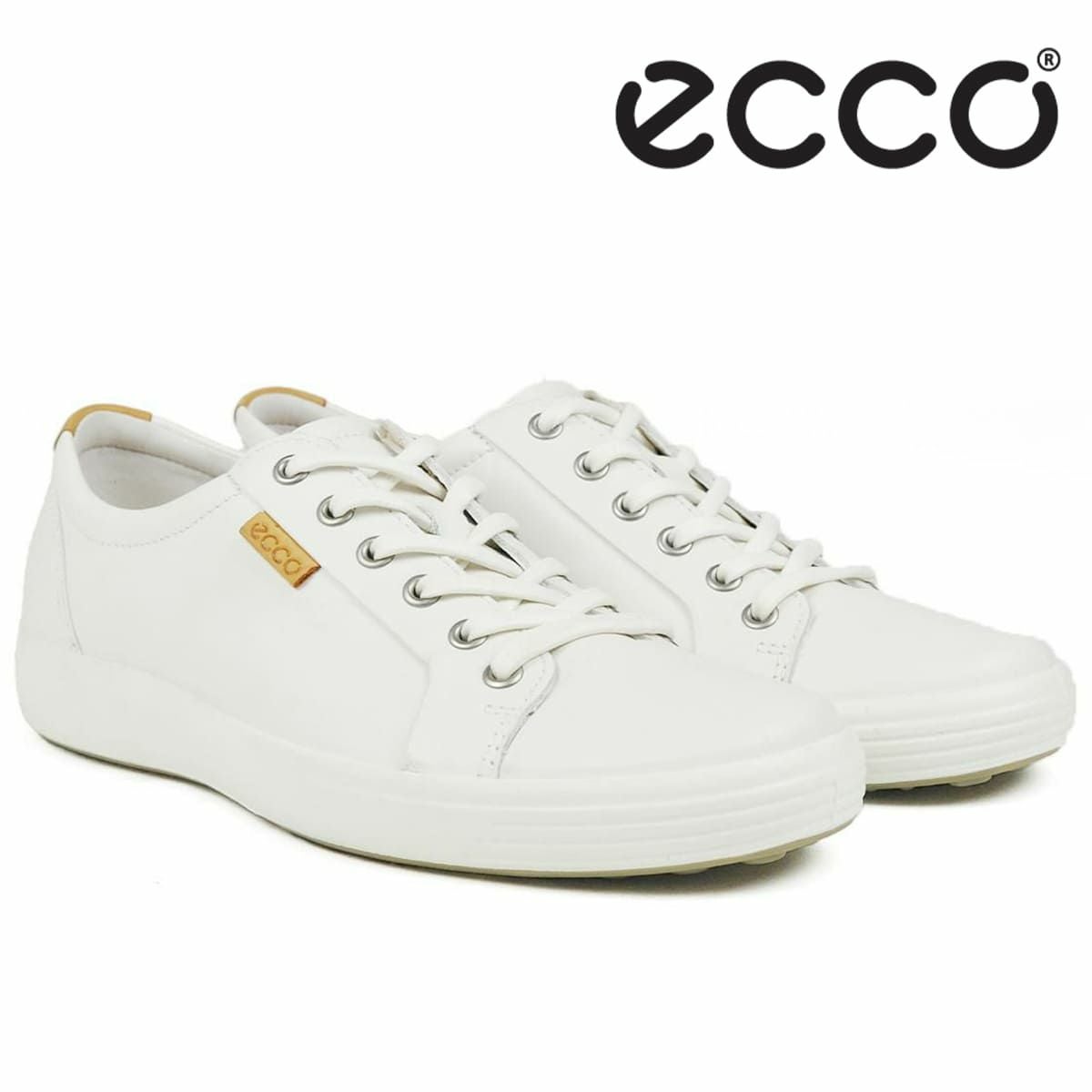 一部SALE セール｜エコー メンズ スニーカー ソフト7 ECCO 430004 の