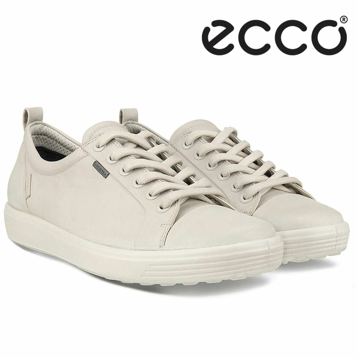 エコー / ECCO レディース 470303prwh ソフト 7 ピュアホワイト