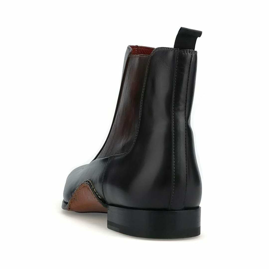 マグナーニ / MAGNANNI チェルシーブーツ スペイン製 Navaro スペイン
