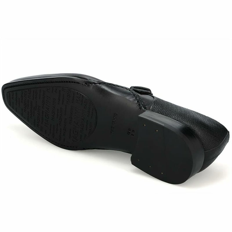 マグナーニ / MAGNANNI ミクストメディア シングルモンク5