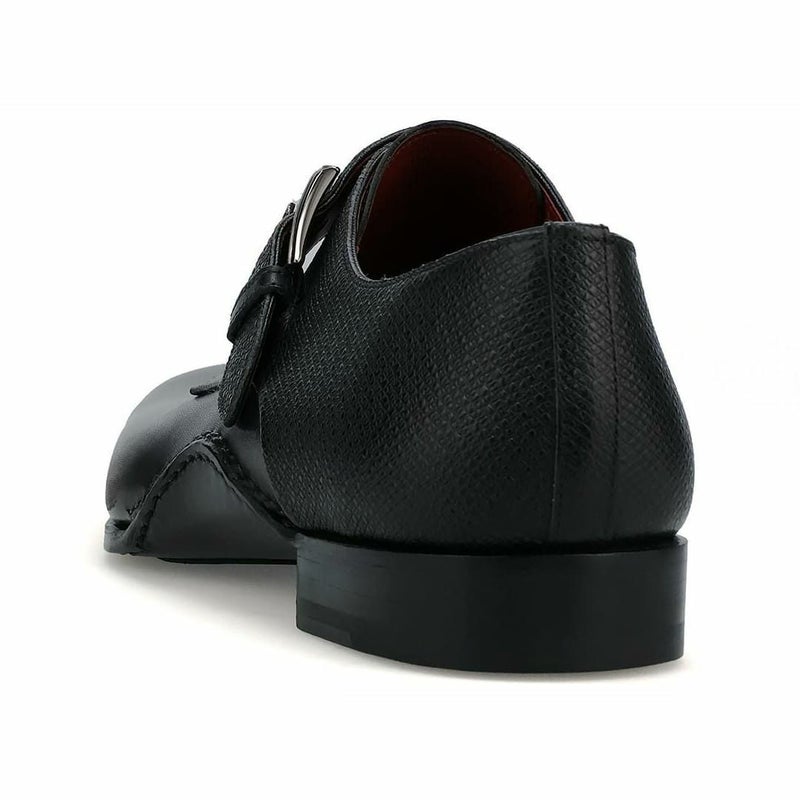 マグナーニ / MAGNANNI ミクストメディア シングルモンク7